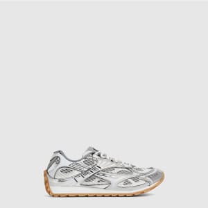 보테가 베네타 남/녀 오르빗 스니커즈 - Bottega veneta Unisex Orbit…