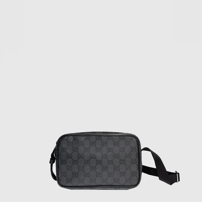 구찌 남성 에센스 클래식 미니 백 - Gucci Mens Essence Classic Mi… - 1