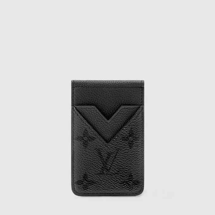 루이비통 남성 컴팩트 마그넷 M26742 - Louis vuitton Mens Compact Magnet - lvw1055x - 1