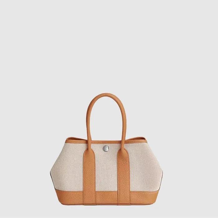 에르메스 여성 네오 가든파티 23 백 - Hermes Womons Neo Garden 23 Bag - heb16923x - 1