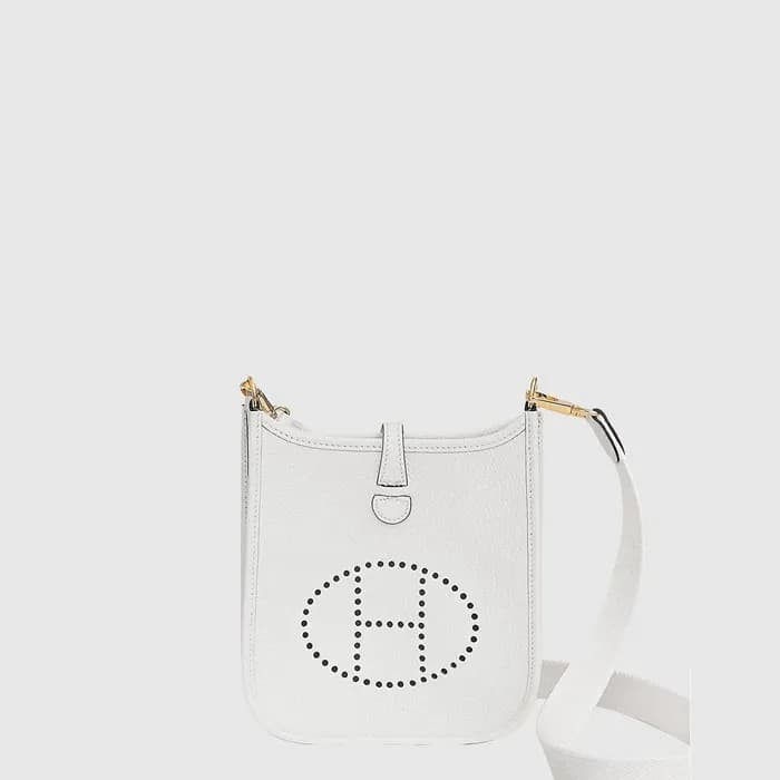 에르메스 여성 에블린 TPM - Hermes Womens Evelyn TPM - heb17017x - 1