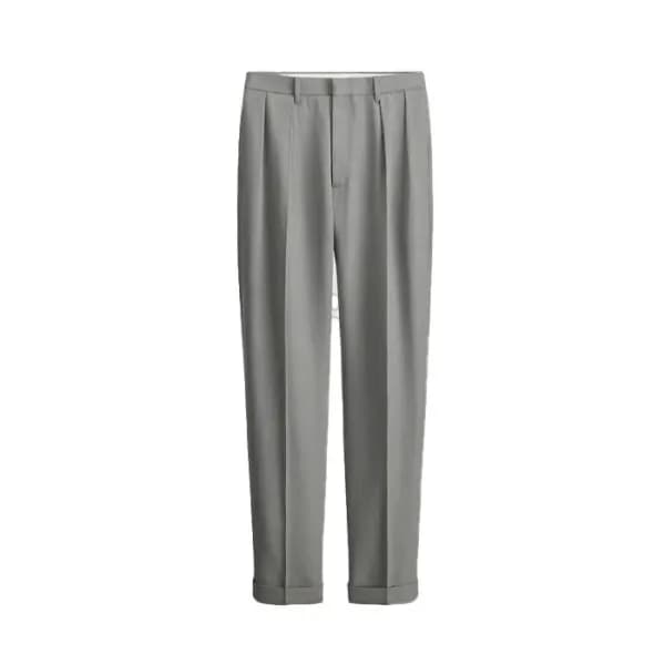 디올 남성 베이직 슬랙스 - Dior Mens Basic Slacks - dic16723x - 1