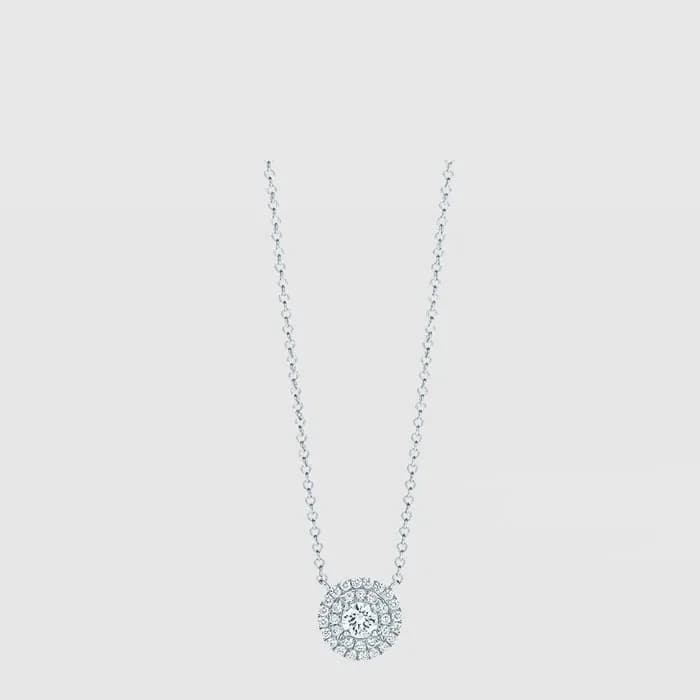 티파니 여성 펜던트 네크리스 - Tiffany Womens Pendant Necklace - acc9208x - 1