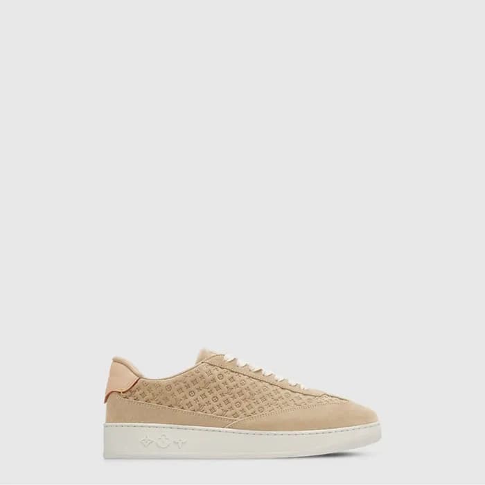 루이비통 남성 LV 플래시 스니커즈 - Louis vuitton Mens LV Flash Sneaker - lvs14691x - 1