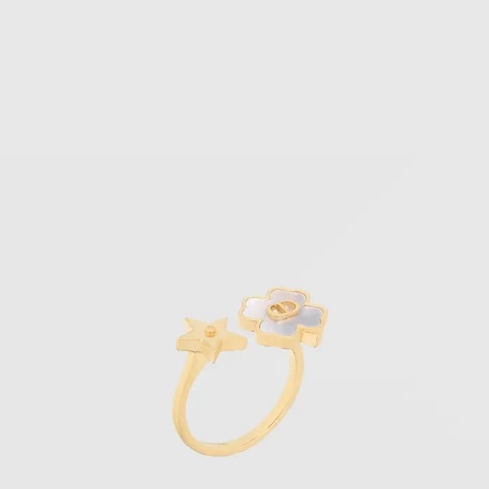 디올 여성 데스티니 링 - Dior Womens Destiny Ring - acc9340x - 1