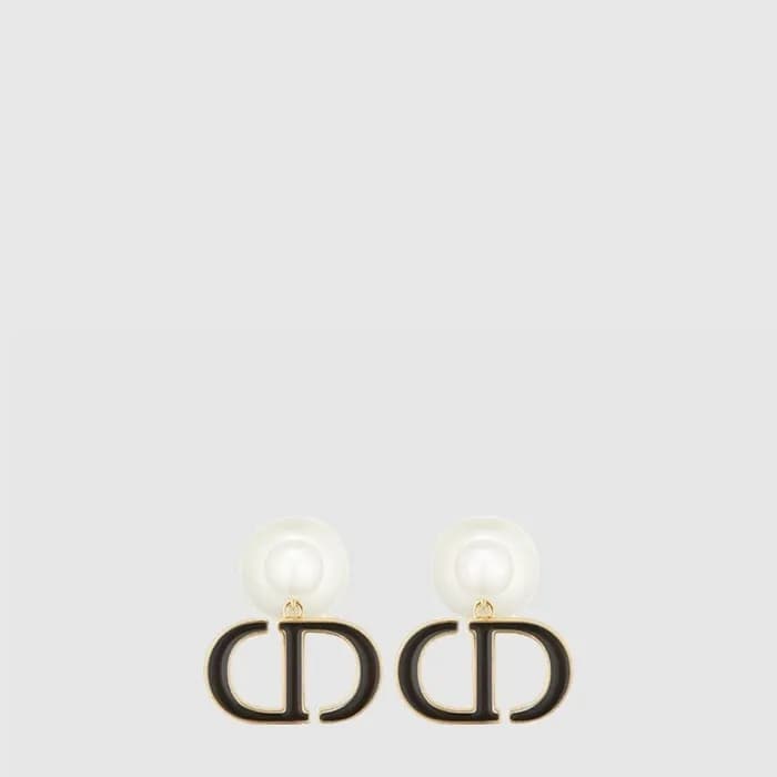 디올 여성 트라이벌 이어링 - Dior Womens Tribales Earring - acc9614x - 1