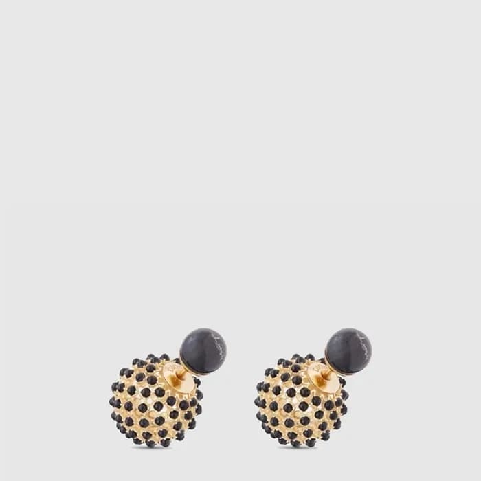 디올 여성 트라이벌 이어링 - Dior Womens Tribales Earring - acc9683x - 1