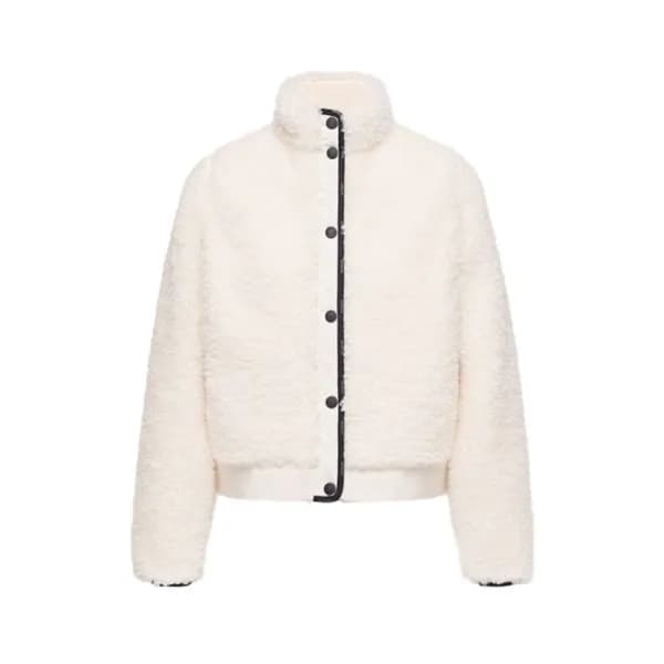 몽클레어 여성 다운 자켓 - Moncler Womens Down Jacket - moc17414x - 1