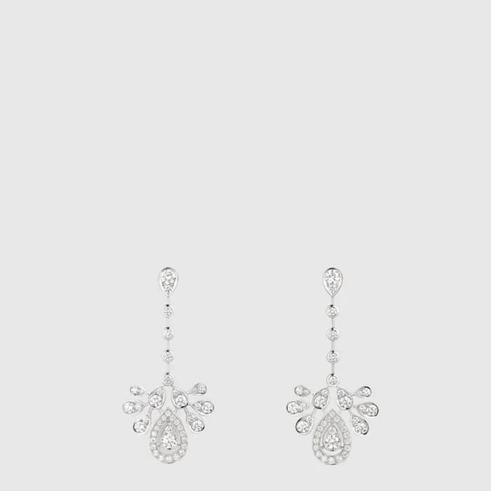 쇼메 여성 조세핀 아그레뜨 임페리얼 이어링 - Chaumet Womens Josephine Aigrette Imperial Earring - acc10229x - 1