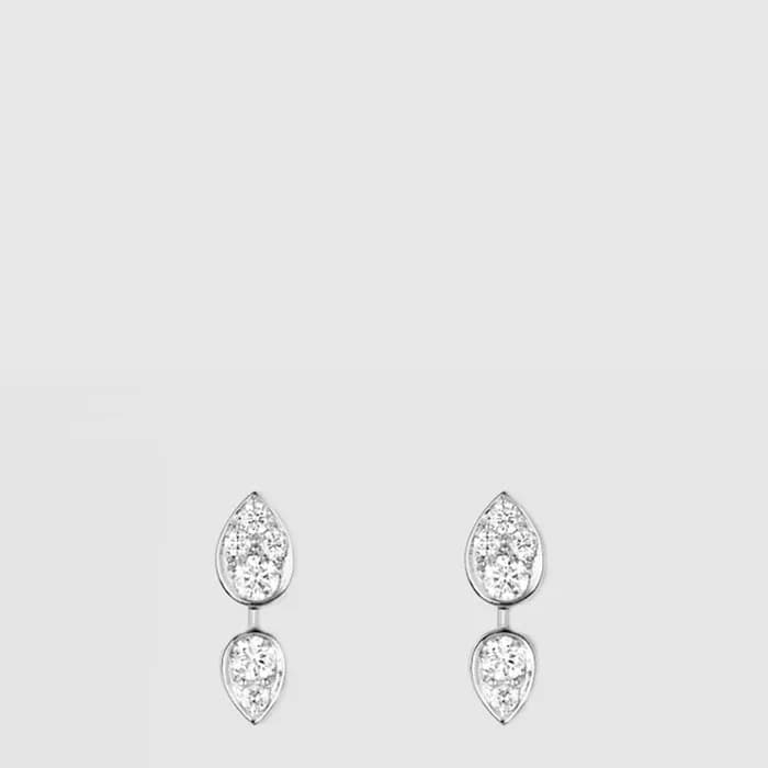쇼메 여성 조세핀 롱드 다그레뜨 이어링 - Chaumet Womens Josephine Ronde dAgréte Earring - acc10232x - 1