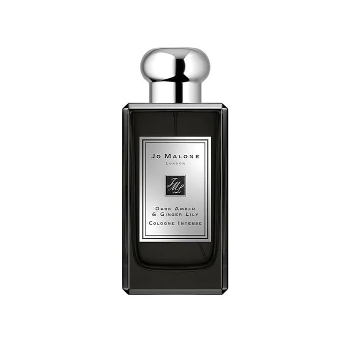 조 말론 다크 앰버 앤 진저 릴리 우먼 오 드 코롱 100ml - Jo Malone Dark Amber & Ginger Lily Women Eau de Cologne - jop129x - 1