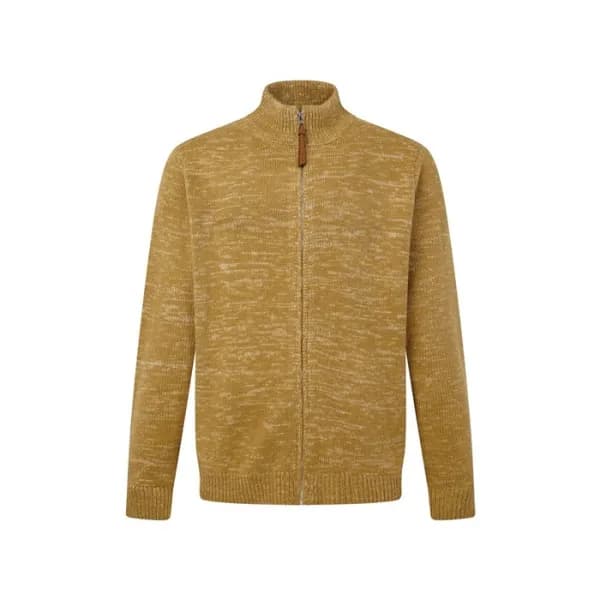 로에베 남성 집업 스웨터 - Loewe Mens Zip Up Sweater - loc17896x - 1