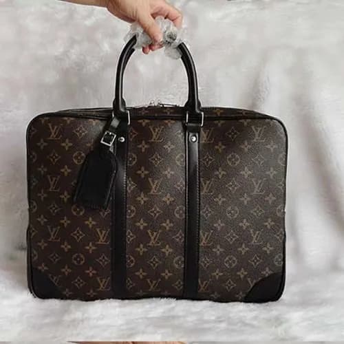 Louisvuitton 포르테 다큐먼트보야지 M40225 - 1