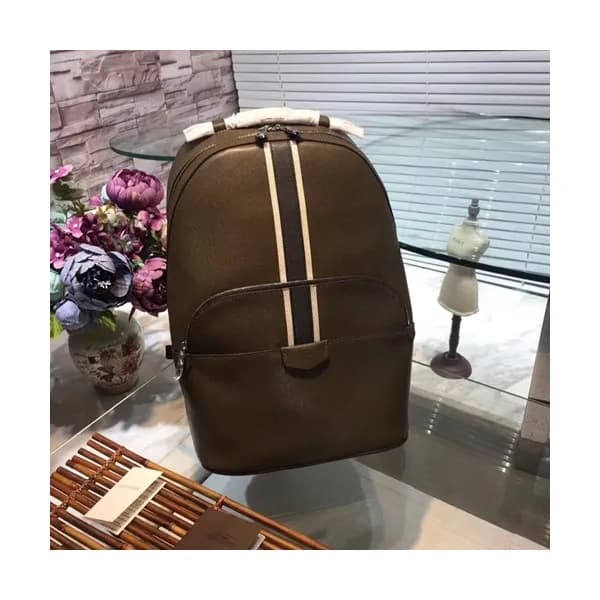 Louis Viutton Anton Backpack ,28.5cm - 루이비통 안톤 남성용… - 1