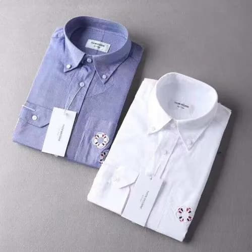 Thom Browne 2018 MENS SHIRT- 톰브라운 남성 셔츠TB231-232… - 1