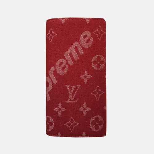 Louis Vuitton 2018 Brazza Monogram M66540 - 루이비통 … - 1