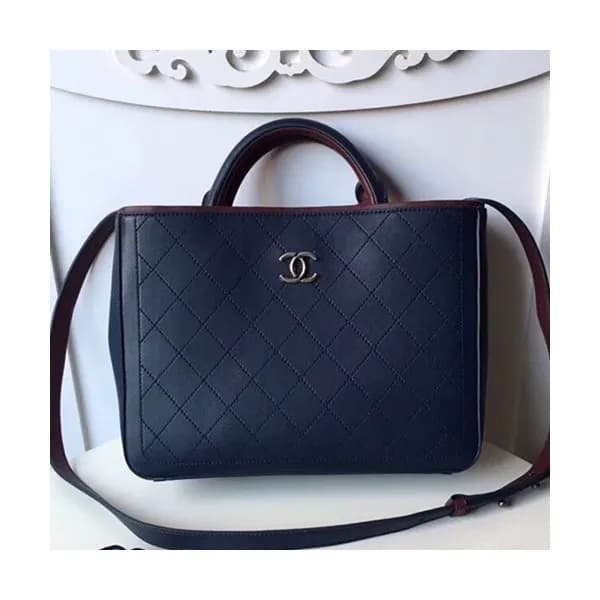 Chanel Tote Shoulder Bag ,31CM - 샤넬 토트 숄더백 CHAB03… - 1