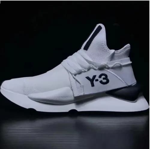 Y3 X Adidas 2018 Kanye West - 요지야마모토 x 아디다스 콜라보 웨스… - 1