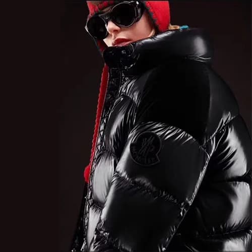 Moncler 2018 Ladies Down Padding - 몽클레어 여성 다운 패딩 M… - 1