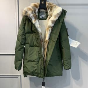[1:1] Stone Island 2018 MM/WM Down Padding - 스톤아일랜… - 1