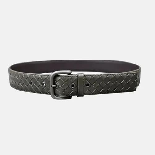 Bottega Veneta 2018 Intrecciato Continental Mens B… - 1
