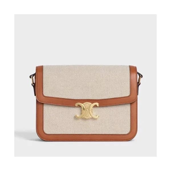Celine 2019 Women Shoulder Bag,22.5CM - 셀린느 2019 여… - 1