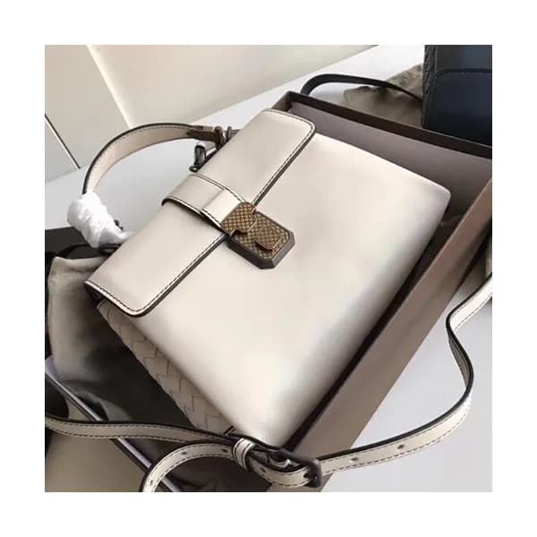 Bottega Veneta 2019 Tote Shoulder Bag,25cm - 보테가 베… - 1