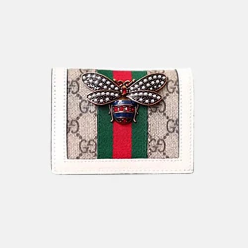 Gucci 2019 DYWQT 8224 Queen Margaret 476072 - 구찌 퀸… - 1