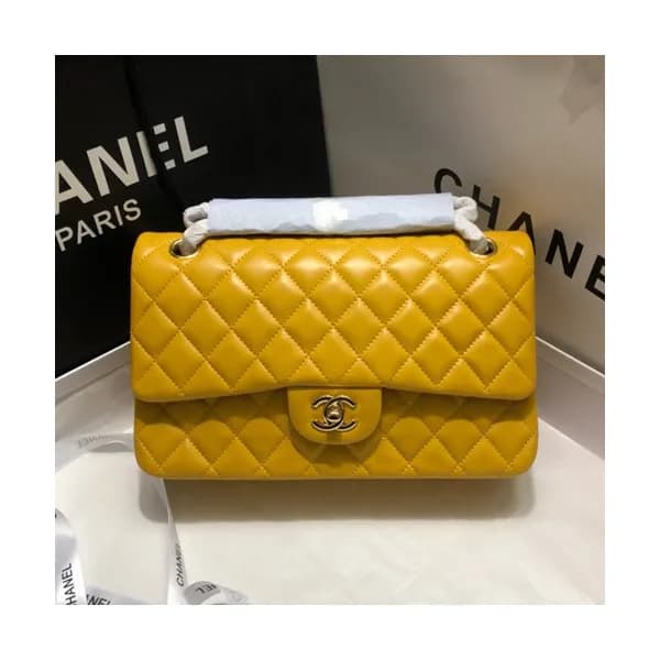 Chanel Women Chain Shoulder Bag 1112 ,25CM - 샤넬 여성… - 1