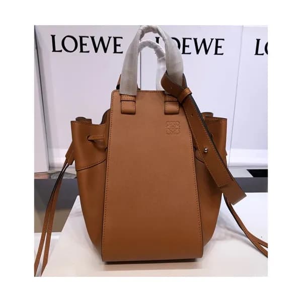 Loewe 2019 Hammock Large Tote Shoulder Bag, 31CM -… - 1
