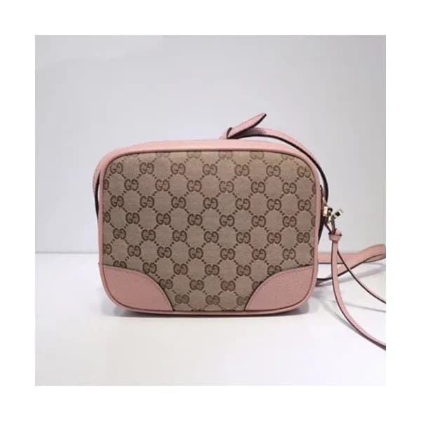 Gucci 2019 Mini Shoulder Cross Bag ,22CM - 구찌 2019… - 1
