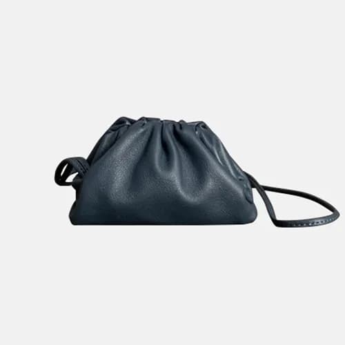 Bottega Veneta 2019 Charm In Butter Leather Coin P… - 1
