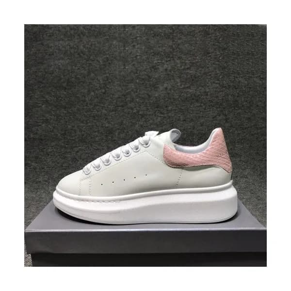 Alexander McQueen 2019 Mm/Wm Oversol Sneakers - 알렉… - 1