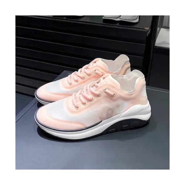 Chanel 2019 Ladies Sneakers - 샤넬 2019 여성용 스니커즈 CHA… - 1