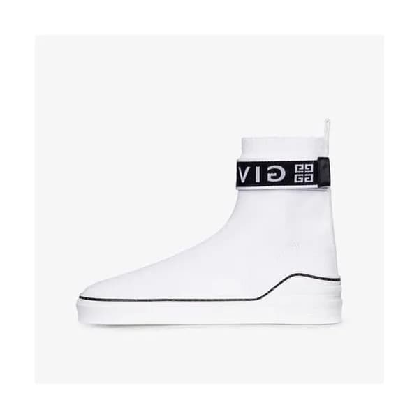 Givenchy 2019 Mens Knit Boots Sneakers - 지방시 2019 … - 1