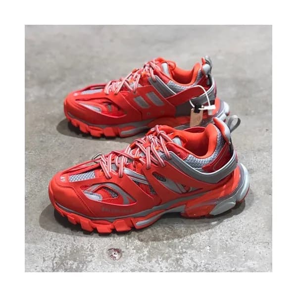 Balenciaga 2019 Mm / Wm Track Running Shoes - 발렌시아… - 1
