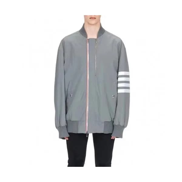 Thom Browne 2019 Mens Casual Jacket - 톰브라운 2019 남성… - 1