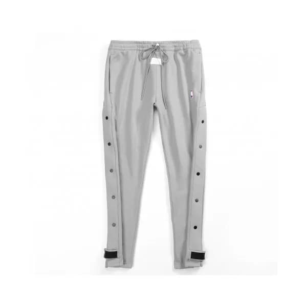 Fear of god x Nike 2019 Mens Logo Cotton Training … - 1