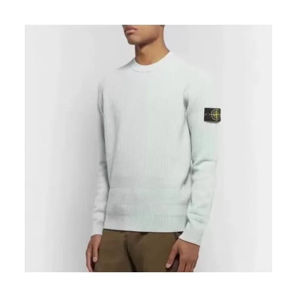 [매장판]Stone Island 2019 Mens Casual Oversize Wool S… - 1