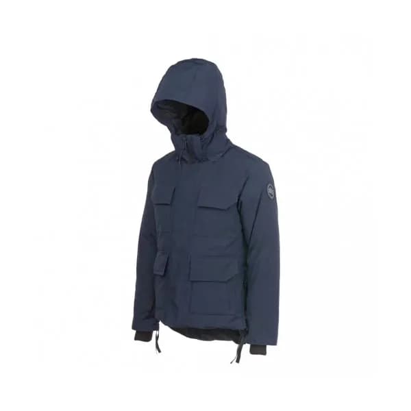 Canada goose 2019 Mens Patch Logo Casual Duck Down… - 1