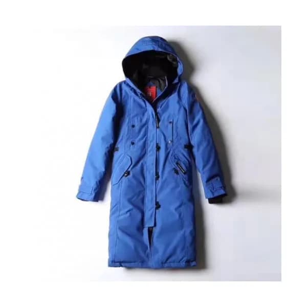[캐나다구스]Canada goose 2020 Womens Patch Logo Casual … - 1