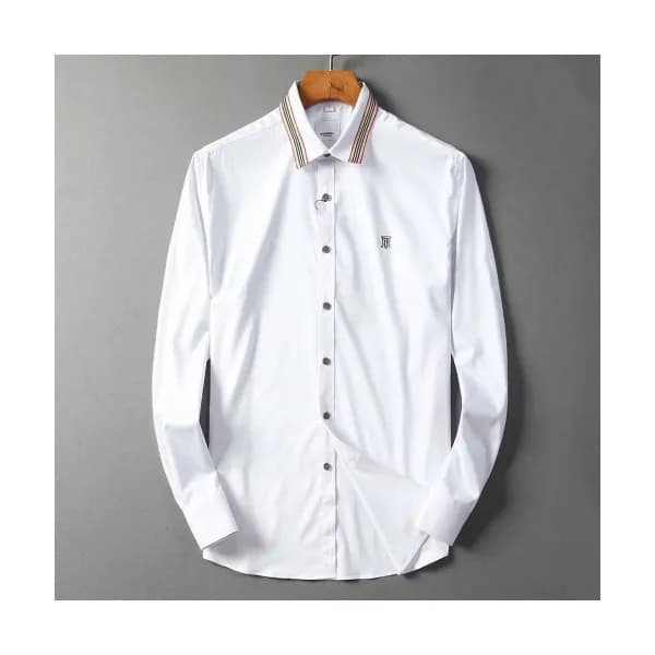 [버버리]Burberry 2020 Mens Classic Casual Cotton Tshi… - 1