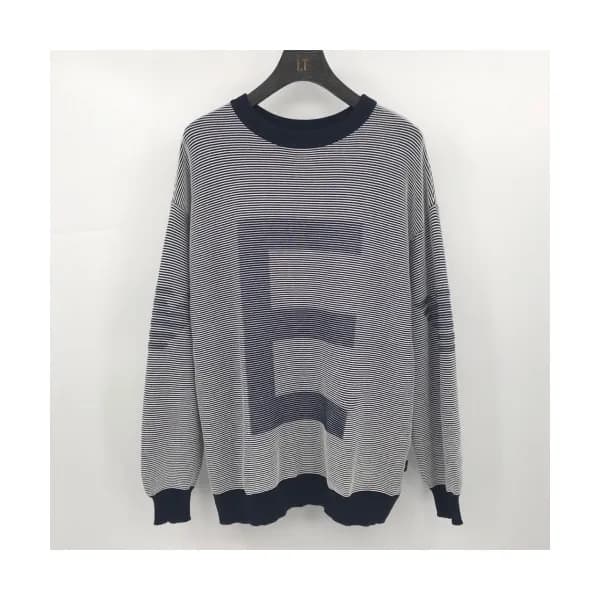 [알마니]Armani 2020 Mens Casual Crew-neck Sweater - 알… - 1
