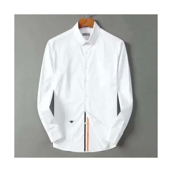 [디올]Dior 2020 Mens Logo Classic Cotton Tshirts - 디… - 1