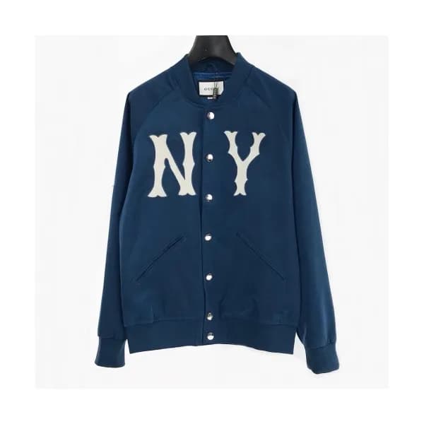 [구찌]Gucci 2020 Mens Logo Casual Jackets - 구찌 2020 … - 1