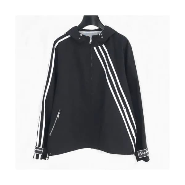 [요지야마모토]Y3 2020 Mens Casual Cotton Training Clothe… - 1