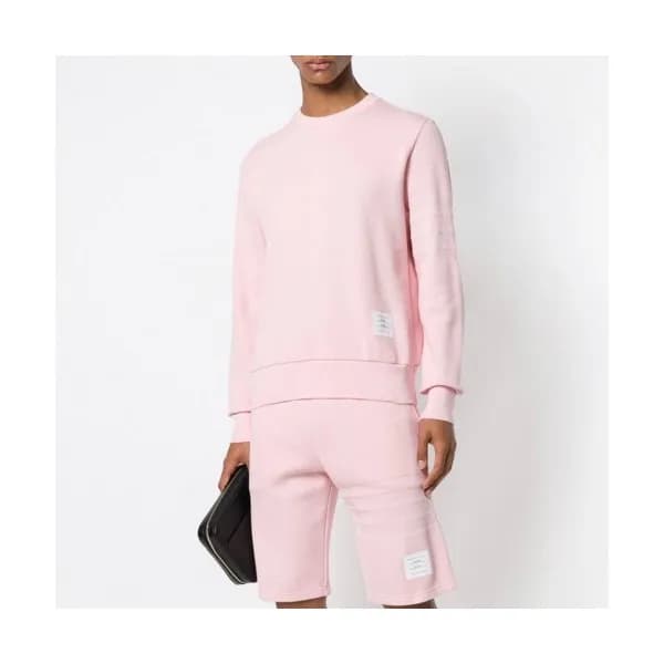 [톰브라운]Thom Browne 2020 Mens Casual Logo Training S… - 1