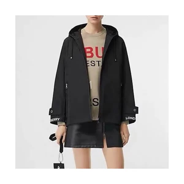 [버버리]Burberry 2020 Mens Casual Windproof Jackets -… - 1