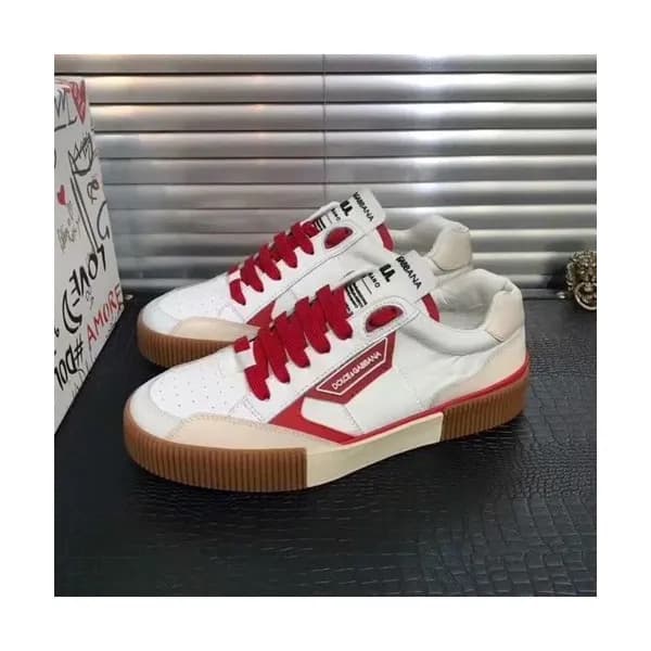 Dolce&Gabbana 2020 Mens Sneakers - 돌체앤가바나 2020 남성… - 1