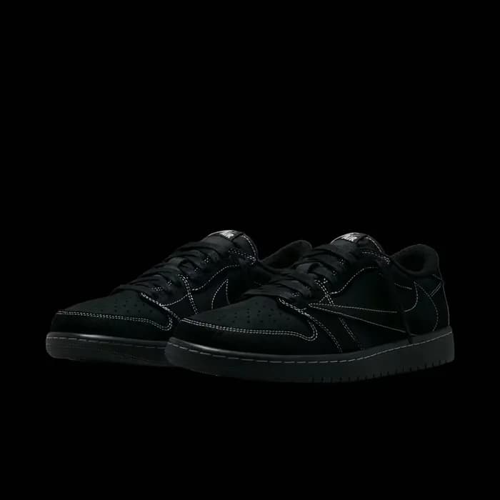 나이키 x 트래비스 스캇 스니커즈 - Nike x Travis Scott AirJorda… - 1
